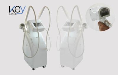 China Liposuction Cavitation Slimming Machine For Skin Tightening With Medical CE ISO for sale