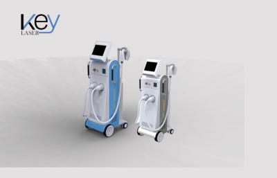 China High Energy IPL Beauty Equipment For Vascular Lesions Removal 100000 - 200000 shots for sale