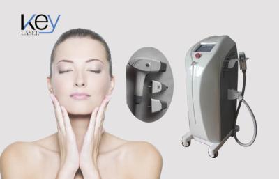 China Body Contouring Bipolar Rf Machine , Medical RF Slimming Machine for sale