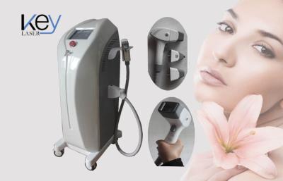 China Professional Radio Frequency Facial Machine For Skin Rejuvenation for sale