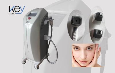 Chine Rajeunissement facial multi de peau de machine du vide rf de la Manche pour des femmes à vendre