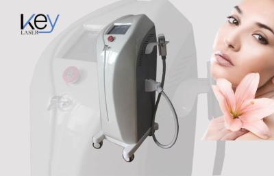 China Home Skin Tightening Multipolar RF Machine / RF Facial Machine for sale