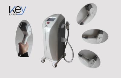 China BiPolar / Multipolar RF Machine anti-Aging Body Slimming Equipment for sale