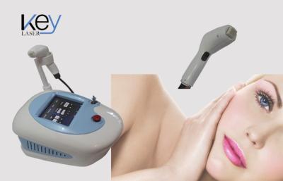 China Small Microneedle Fractional RF System for Facial Lifting , Skin Tightening Device for sale