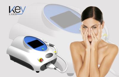 China 1400W  Elight IPL RF Hair Removal / Acne Vulgaris / Skin Rejuvenation Equipment for sale