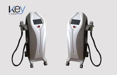 China 808nm Diode Laser Hair Removal Machine For Armpit / Permanent Hair Removal Systems for sale