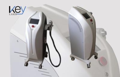 China Women 808nm Diode Laser Hair Removal Equipment Permanent for sale