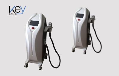 China Effect Painless Diode Laser Hair Removal Machine For Skin Rejuvenation for sale