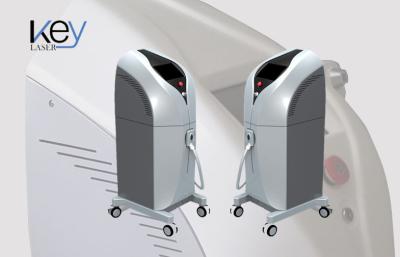 China 808nm Diode Pain Free Laser Hair Removal Machines With Medical CE and FDA for sale