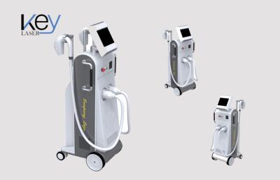 China Multifunction Elight  IPL RF Skin Rejuvenation Machine , Laser Hair Removal Equipment for sale