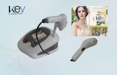 China Professional Microneedle Fractional RF Anti - Aging Machine For Skin Rejuvenation for sale