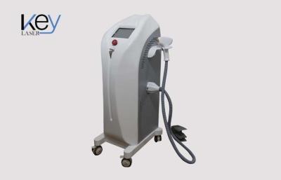 China 8.4 inch Diode Laser 808nm Permanent  Hair Removal For Skin for sale