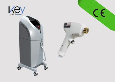 China 808nm Home Laser Hair Removal Machines For Hairline , Whiskers for sale