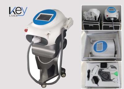 China E - light SHR Beauty Machine IPL Multifunction  Equipment For Super Hair Removal for sale