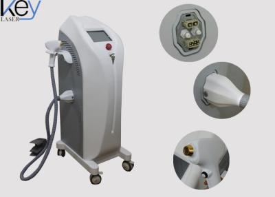 China Permanent 808nm Diode Laser Hair Removal Equipment For Salon for sale