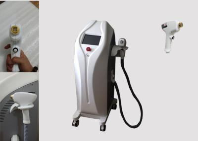 China Professional 808nm Diode Laser Hair Removal Permanent With Medical CE for sale