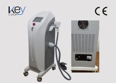 China Medical CE Full Body Diode Laser Hair Removal Equipment For Women for sale