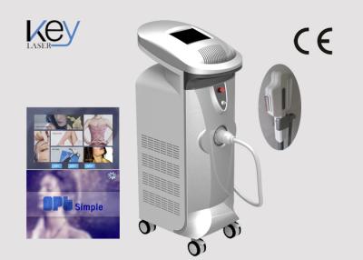 China Painless RF IPL Beauty Machine E Light SHR CE Approval Hair Removal for sale