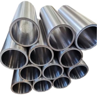 China H8 Hydraulic Hose Hydraulic Tolerance Using Seamless Steel Honed Tube And Hose for sale