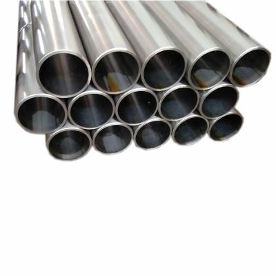 China Hydraulic Hose En10305-1 E355 Cold Drawn Hose Hydraulic Honed Steel Tube for sale