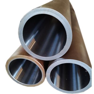 China 2015 Hydraulic Hose ISO9001 Precision Cylinder 1020 Honed Honed Steel Pipe And Tube for sale