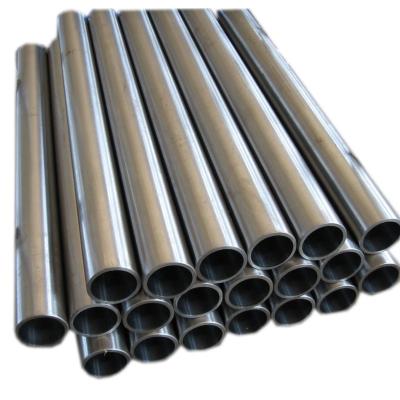 China DIN2391 Hydraulic Pipe Precision CK45 BKS Cold Rolled Seamless Steel Honed Pipe Tube for sale