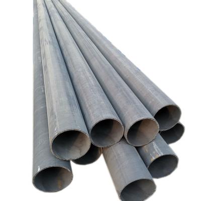 China Lowest Cold Drawn Steel Tube And Hydraulic Hose Price Precision BKS Pipe for sale