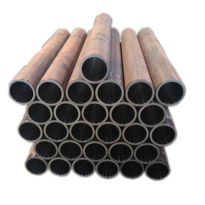 China Hydraulic Pipe Competitive price Precision Seamless Steel Honed Hydraulic Cylinder Pipe for sale