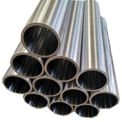 China H8 Hydraulic Cylinder Tolerance Precision Hydraulic Cylinder Seamless Steel Pipe for sale