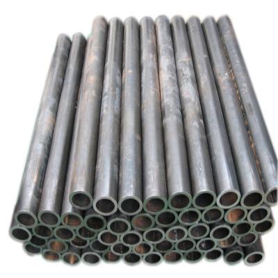 China Hose hydraulic cylinder hydraulic tube honed seamless chromoly steel pipe ck45 4130 4140 for sale