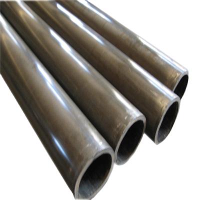 China High Precision 1045 Hydraulic Cylinder 1020 Seamless Steel Tube for sale