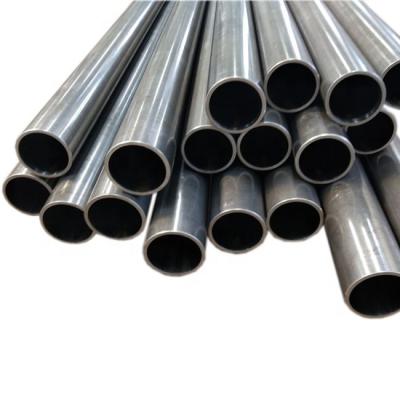 China Hydraulic Hose DIN2391 CK45 CK20 BKS Seamless Cold Drawn Steel Tube for sale