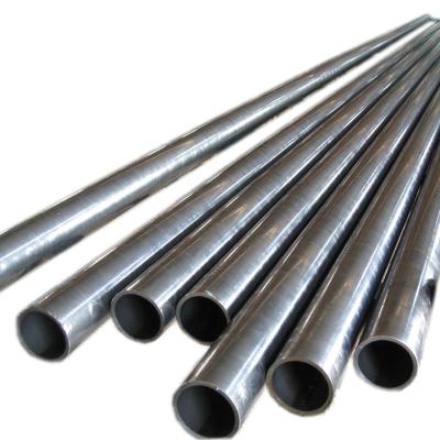 China Automotive Hydraulic Hose Parts AISI1045 S45C BKS Cold Rolled Steel Pipe for sale