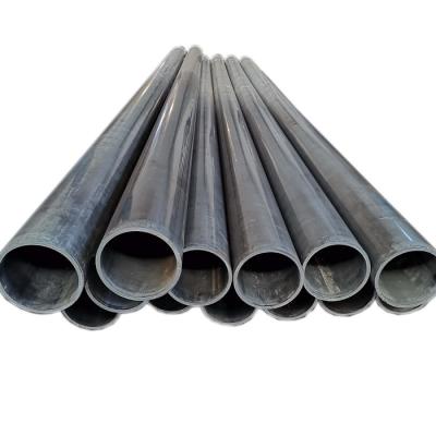 China Size 65*50 95*80 Hydraulic Precision BKS Seamless Cold Drawn Steel Tube And Pipe Pipe for sale