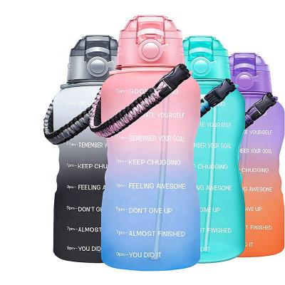 China Viable Classic Korean Hot School Popsicle Water Bottle Alkaline Pastel Naked Creative Manufacturer For Women Girls Stylish for sale