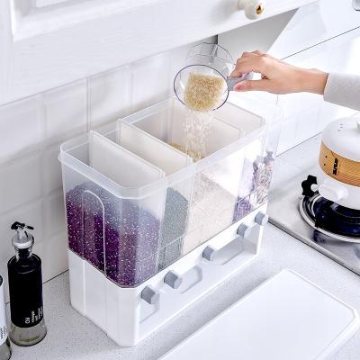 China Freshness Preservation 36pcs Insulated Baby Eco Restaurant Food Storage Round Glass Container with Measurements and Cod 10l for sale