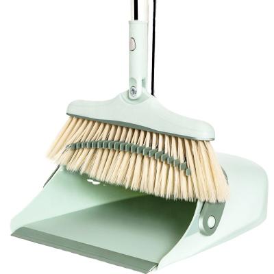 China Smooth Creative Handy Portable Brooms, Sweeps Mini Brush And Dustpans Shovel for sale