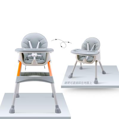 China Wholesale Multifunctional Kids Durable Plastic Umpire Chair Baby Umpire Chair Baby Feeding Eating Chair 2021 for sale