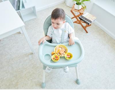 China Durable Multifunctional Baby Highchair Chair Covers Portable Baby Chair for sale