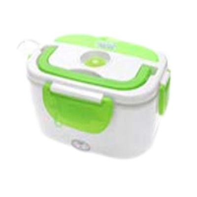 China 1.5L Heatable Electric Food Warmer Bowl 3 in 1 Eco-friendly Portable Electric Heating Bowl Free for Shipping for sale