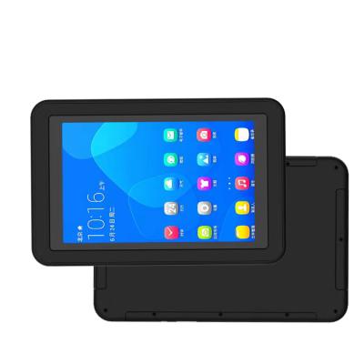 China Octa Core ZL809 Waterproof Custom OEM Tablet Original Waterproof Rugged 8 Inch Android Tablet for sale