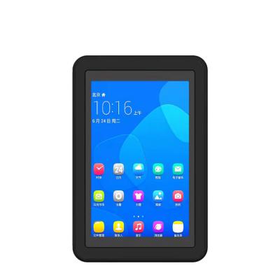 China Waterproof Smart Android 8.1 Octa Core ZL809 Wifi Tablet 8 Inch Rugged Industrial Tablet for sale