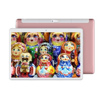 China Cheapest FHD Android 11 Tablet Infantil 5G Wifi Tablet Tough 4G Lte 10 Inch 4GB RAM 64GB ROM for sale