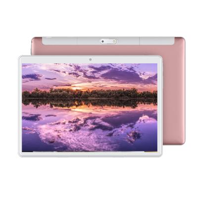 China Dual SIM Wifi 4G Tough Mobile 10 Inch Tablet PC Digital Kids Educational Tablet Android for sale