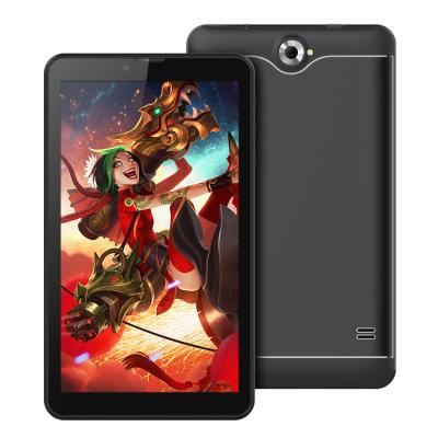 China Cheapest Mini Mobile 3G Quad Core MTK6582 OEM Android Hard Tablet Wifi 7 Inch Kids Tablet for sale