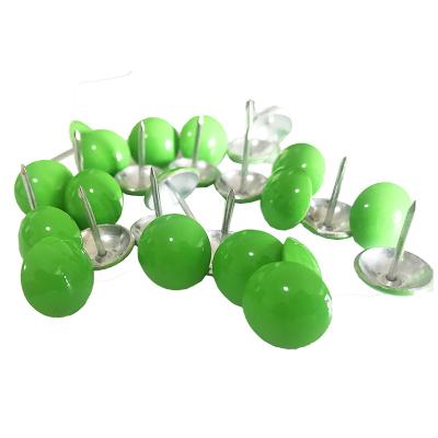 China High Quality Bubble Sofa Cap Metal Sofa Nails For Furniture for sale