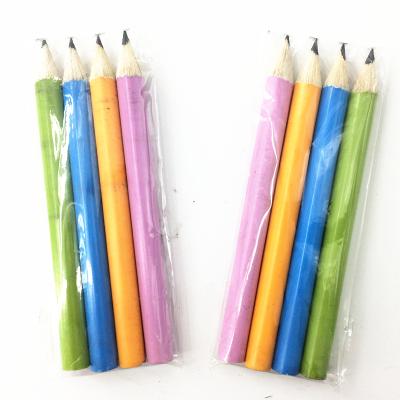 China office & Flexible School Pencil Watercolor Grip Eraser Pencil For Kids for sale