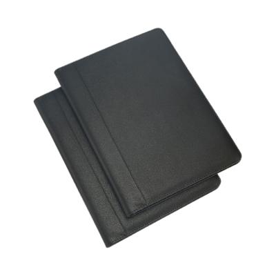 China OEM PU Desk Lever Arch Leather Covers - Folder - Durable Folder Trim Professional Folder for Office for sale