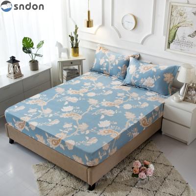 China Nondisposable Home Textile 100% Tencel Bedding Set Nondisposable for sale