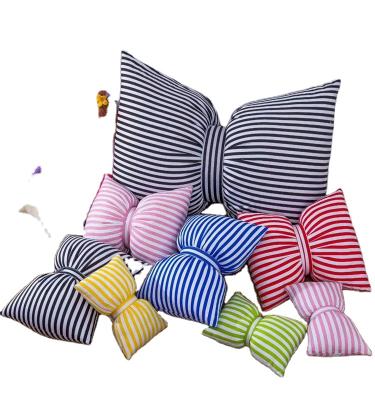 China Home Decor Knot Pillow Beautiful Factory Price Musical Wholesale Cushions for sale